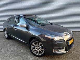 Renault Mégane Estate 1.2 TCe