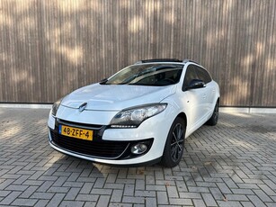 Renault Mégane Estate 1.5 dCi Bose PANO LEDER