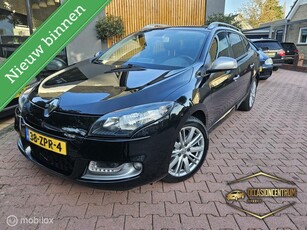 Renault Megane Estate 1.5 dCi GT-Line *inruil mogelijk*