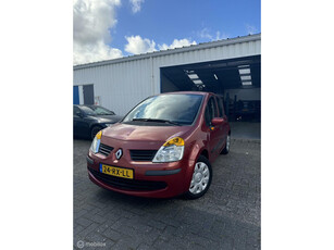 Renault Modus 1.4-16V Dynamique | Trekhaak | INRUIL KOOPJE !