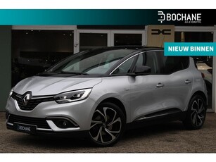 Renault Scénic 1.3 TCe 140 EDC Bose Automaat Cruise