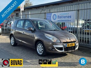 Renault Scénic 2.0 Privilege Full options Dealer