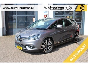 Renault Scénic TCe 160 EDC Automaat Initiale Paris