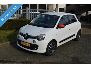 Renault Twingo 1.0 SCe Intens AUTOMAAT ALL-SEASON NAVI