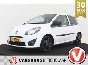 Renault Twingo 1.2-16V Collection | Airco | Volledig Ond. | 125.000 KM!! | Org NL |