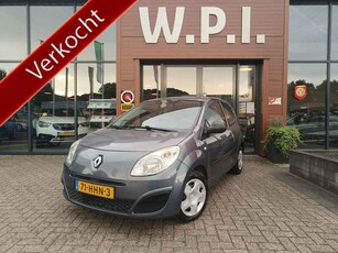 Renault Twingo 1.2 Authentique