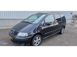 Seat Alhambra 2.0 Urbanstyle EXPORT !!!!!!