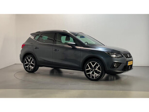 Seat Arona 1.0 TSI 116pk FR Business Intense LED Navigatie App-Connect Adaptive Cruise