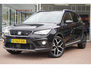 Seat Arona 1.0 TSI FR Business Intense Automaat Virt.