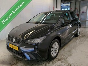 Seat Ibiza 1.0 EcoTSI Style Business Intense Digital