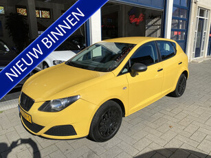 SEAT Ibiza 1.2 Club 5-DEURS/AIRCO/NW APK