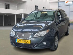 Seat Ibiza 1.2 TDI COPA Ecomotive PSENSOR CRUISE TREKHAAK 2