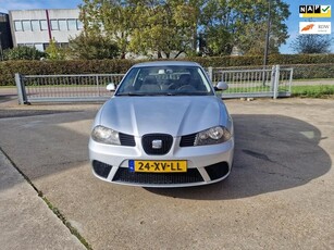 Seat Ibiza 1.4-16V Trendstyle