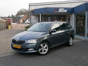 Skoda FABIA 1.0 TSI BUS. EDITION **Airco//Navi//Lm **