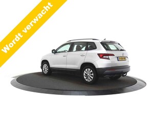 Skoda Karoq 1.5 TSI ACT Ambition Business