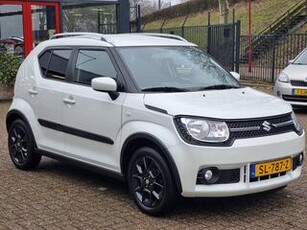 Suzuki IGNIS 1.2 Select | Airco | Lm velgen 12 mnd BOVAG garantie Whatsapp 06-53188999