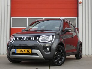 Suzuki Ignis 1.2 Smart Hybrid Style/ uniek! zeer mooi!