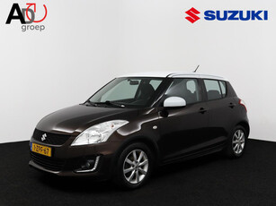 Suzuki Swift 1.2 Dynamic EASSS | Airco | Radio | Lichtmetalen velgen | Cruise Control |