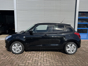 Suzuki Swift 1.2 Select