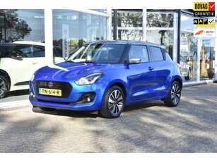 Suzuki Swift 1.2 Stijl Smart Hybrid NL Auto 1e eig.