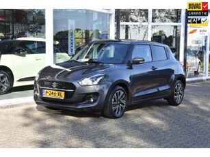 Suzuki Swift 1.2 Style Smart Hybrid NL Auto 1e eig