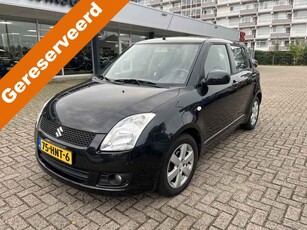 Suzuki Swift 1.3 Bandit Lmv Klima Nap