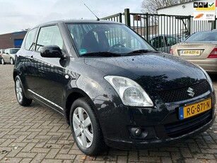 Suzuki Swift 1.3 Cool airco elektrische ramen cv op afs