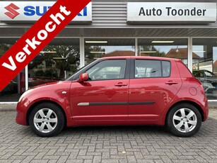 Suzuki Swift 1.3 Shogun