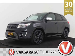 Suzuki Vitara 1.4 S | Org NL | 140 PK! | Camera | Climate Control | Adap. Cruise | Keyless Entry/Start | CarPlay |