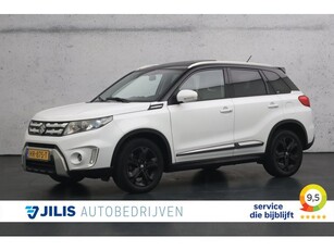 Suzuki Vitara 1.6 High Executive Elektrisch glazen