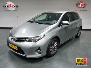 Toyota Auris 1.3 Dynamic / Navi / Trekhaak