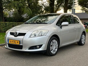 Toyota Auris 1.6-16V Sol airco cruise apk (bj 2010)