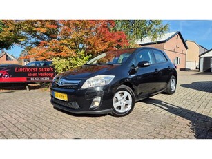 Toyota Auris 1.8 Full Hybrid Aspiration CLIMA-CRUISE