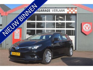 Toyota Auris trekhaak 12 mnd. gar. 1.8 Hybrid Dynamic