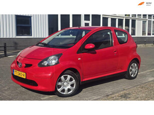 Toyota Aygo 1.0-12V AccessEleckRamen/AUX/APK!