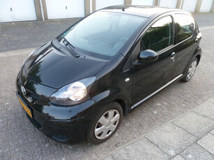 Toyota Aygo 1.0-12V Comfort