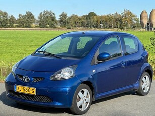 Toyota Aygo 1.0-12V Nap Airco