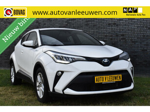 Toyota C-HR 1.8 Hybrid ACC/CARPLAY ANDROID/CAMERA/PDC/ETC.!