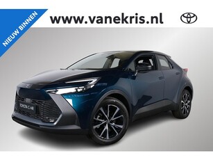 Toyota C-HR 2.0 Plug-in Hybrid 220 First Edition, 6500,-