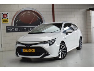 Toyota Corolla Touring Sports 1.8 Hybrid Business Plus