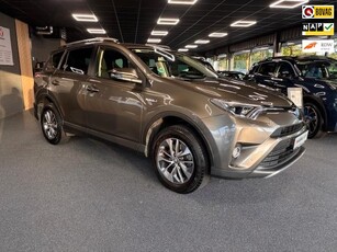 Toyota RAV4 2.5 Hybrid Energy Automaat Auto Airco