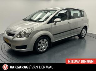 Toyota Verso 1.6 VVT-i