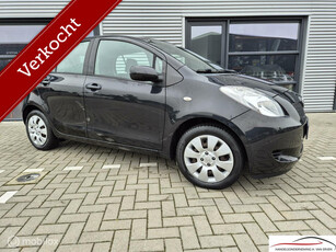 Toyota Yaris 1.3 VVTi Sol 55000KM NAP! AIRCO