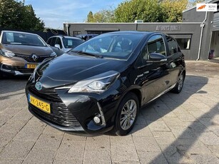 Toyota Yaris 1.5 Hybrid Executive! Aut! Navi! Camera!