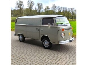 Volkswagen 211011 Transporter T2 Panel Van (bj 1976)