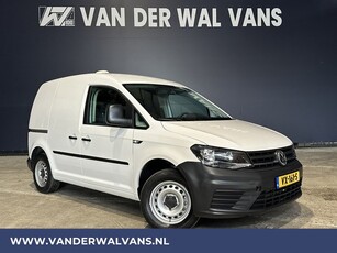 Volkswagen Caddy 1.6 TDI 102pk L1H1 Airco Cruisecontrol