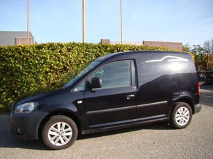 Volkswagen Caddy 1.6 TDI, Airco , 75 KW € 1999 (bj 2012)