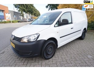 Volkswagen Caddy 1.6 TDI Maxi BMT 102 PK /AIRCO / NAP