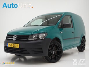 Volkswagen Caddy 2.0 TDI Carplay Cruise Camera