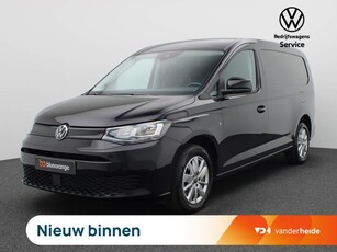 Volkswagen Caddy Cargo Maxi 2.0 TDI Style 102PK Adaptieve